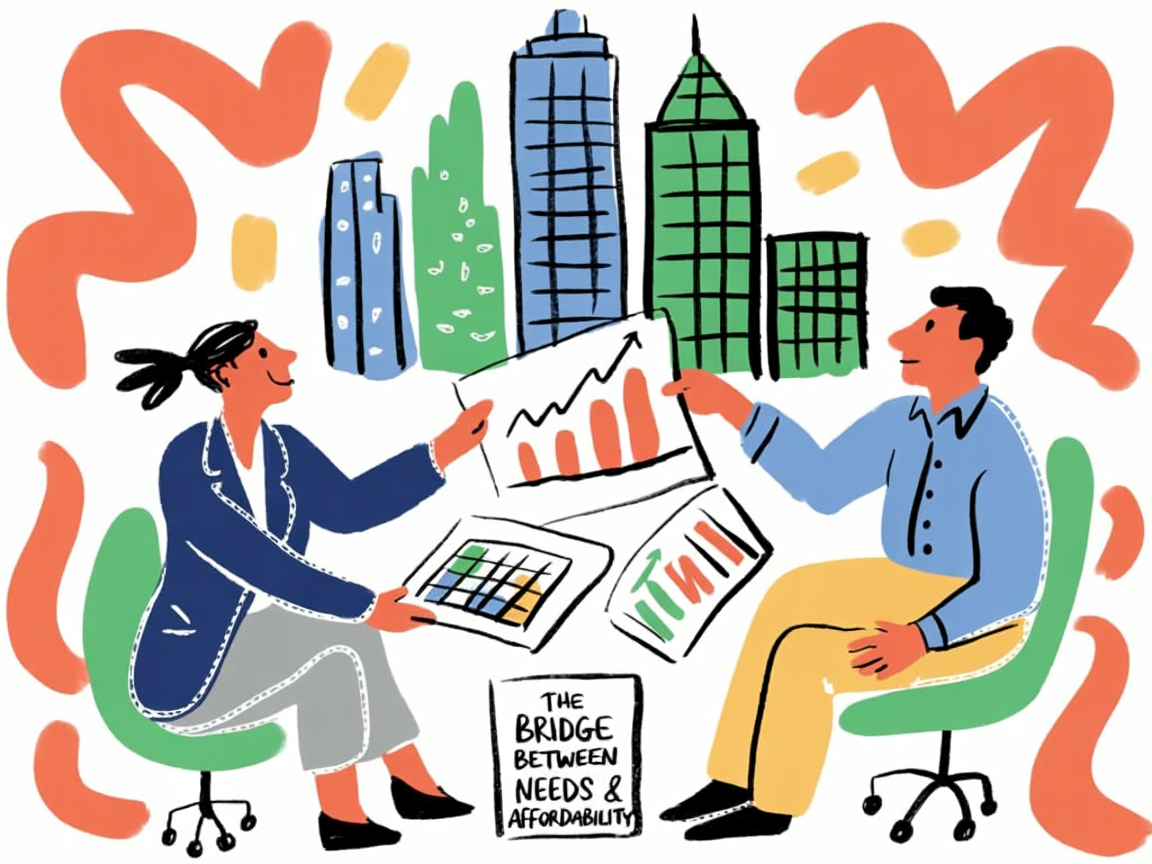 BenefitsBridge Explained