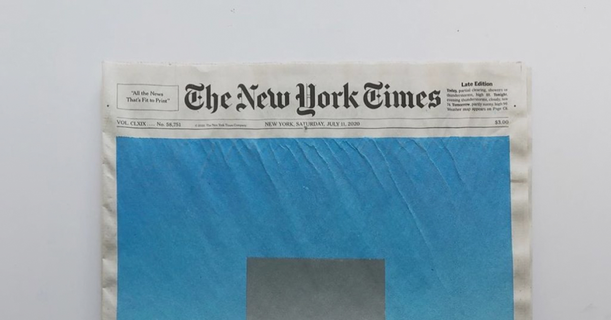 Sho Shibuya: How Gradients Became the 8:00am News