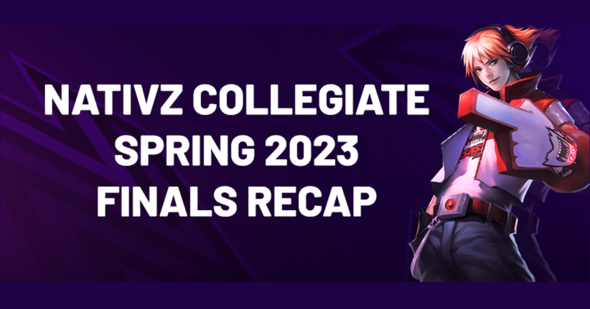 Nativz Collegiate finals: Success, stats and what's next?