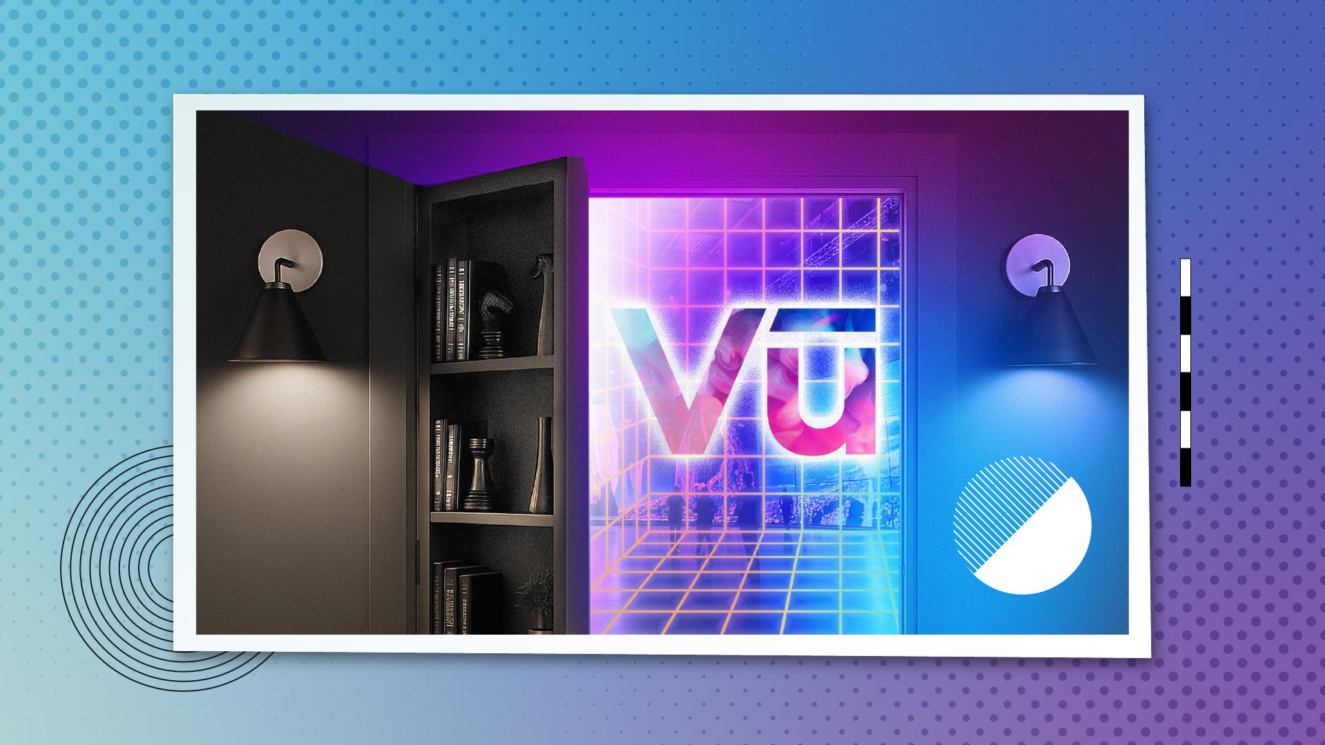 Inside Vu's AI Computer of the Future