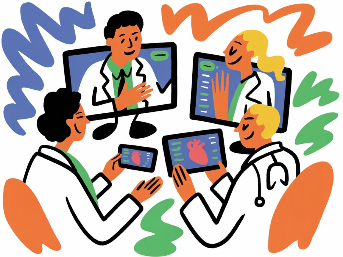The Future of Telemedicine: Revolutionizing Healthcare Delivery
