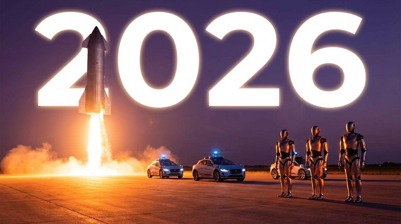 Throw Out the 2025 Playbook