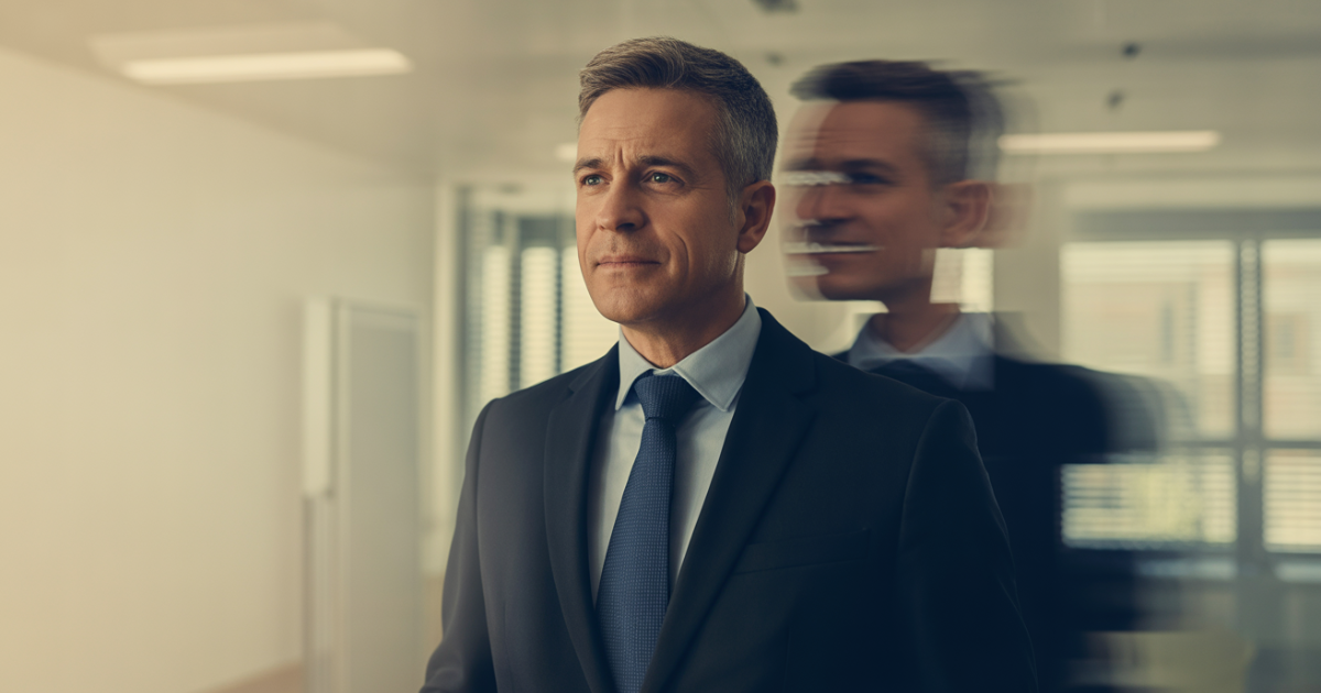 When Your Mask Fights Back