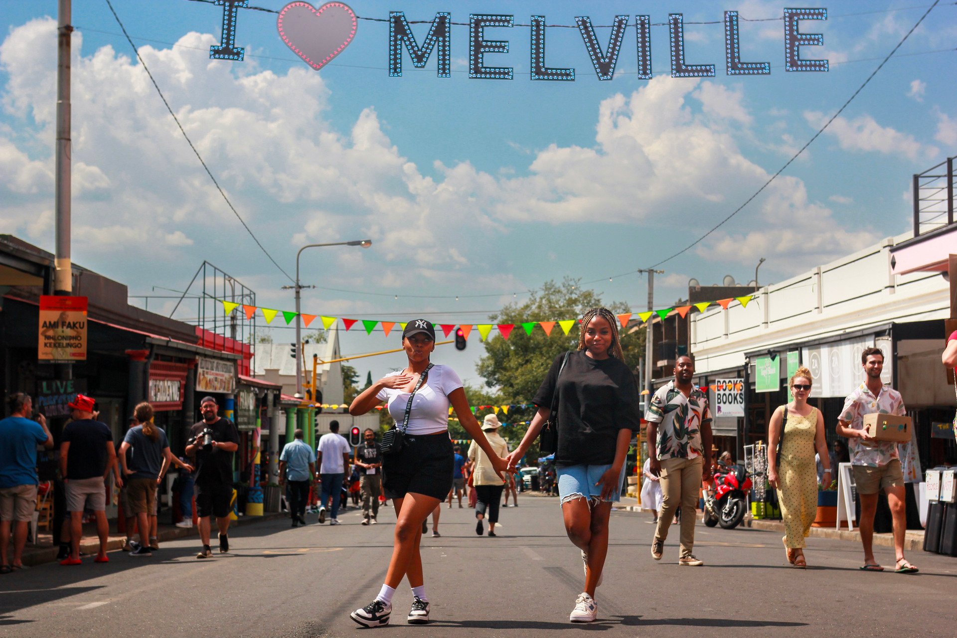 Is This Melville's Greatest Comeback Yet? 💥 