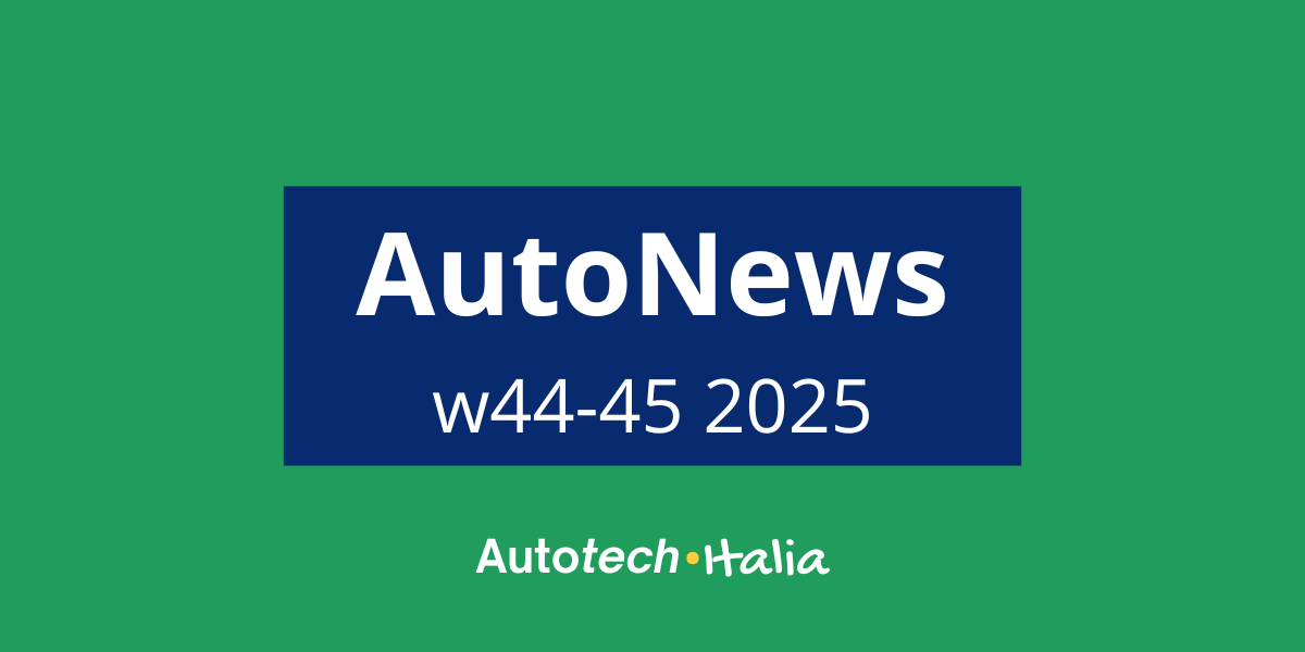 AutoNews w44-45 2025