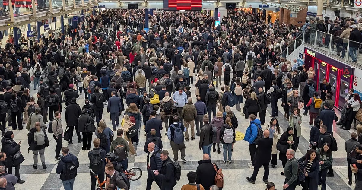 Spring is here and everyone is out