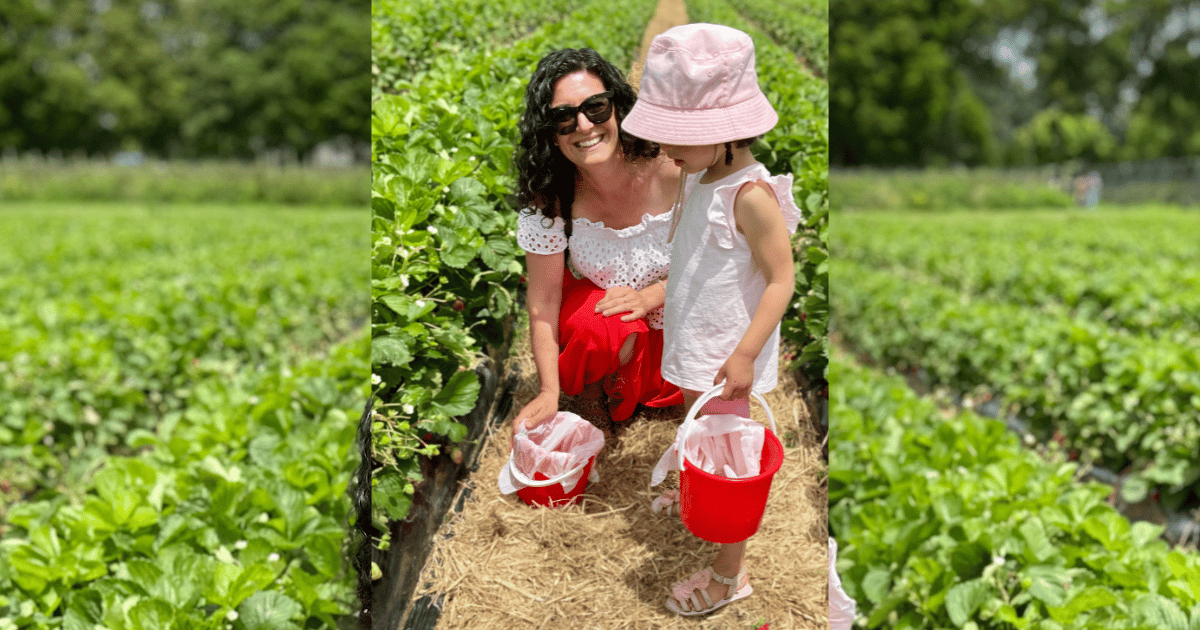 The Quiet Call to Live Differently