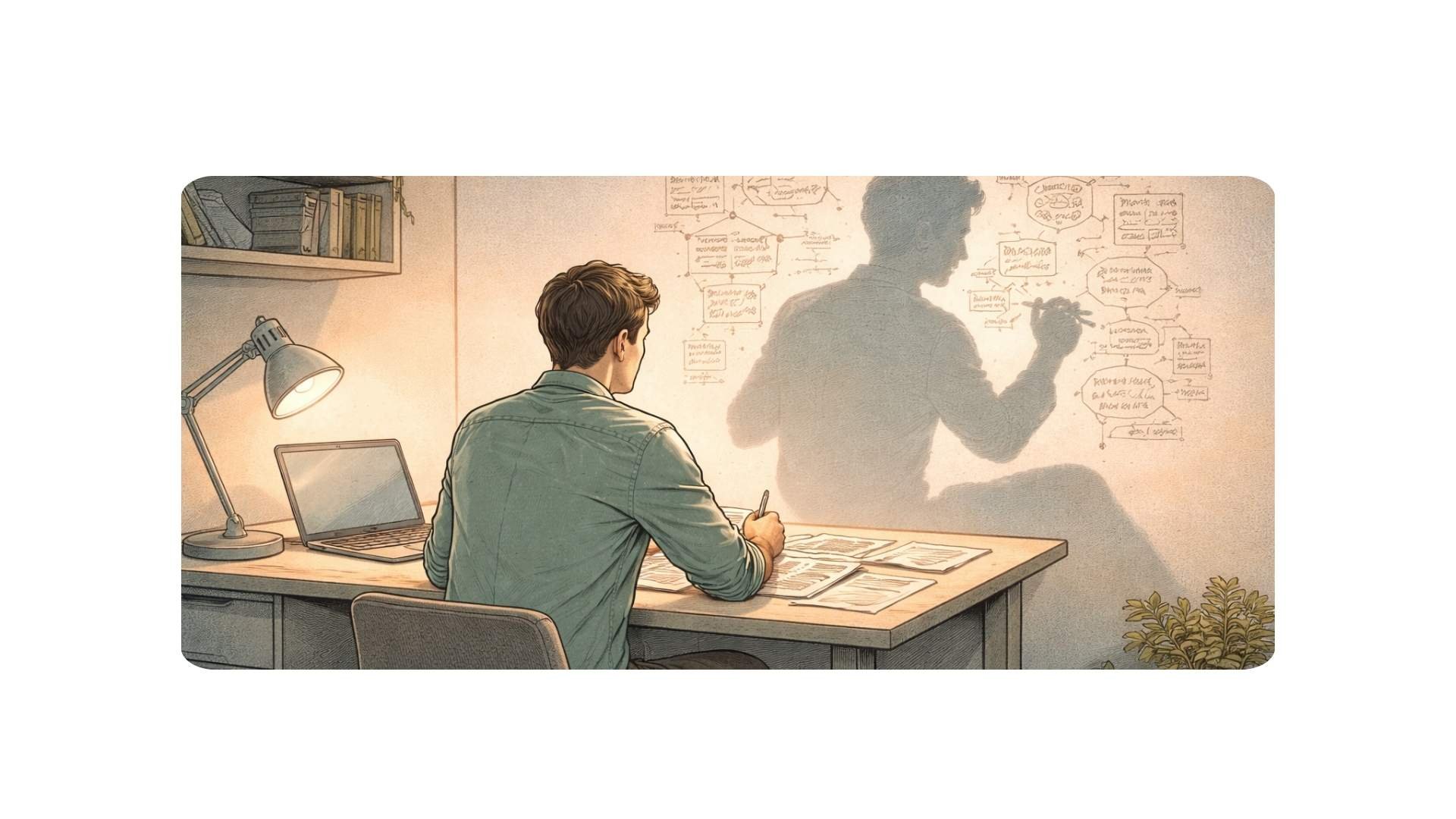 We willen het niet toegeven