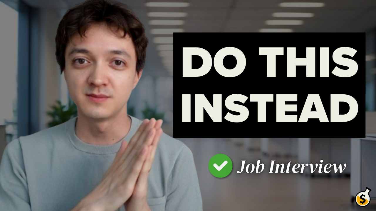 How to Apply For a Job