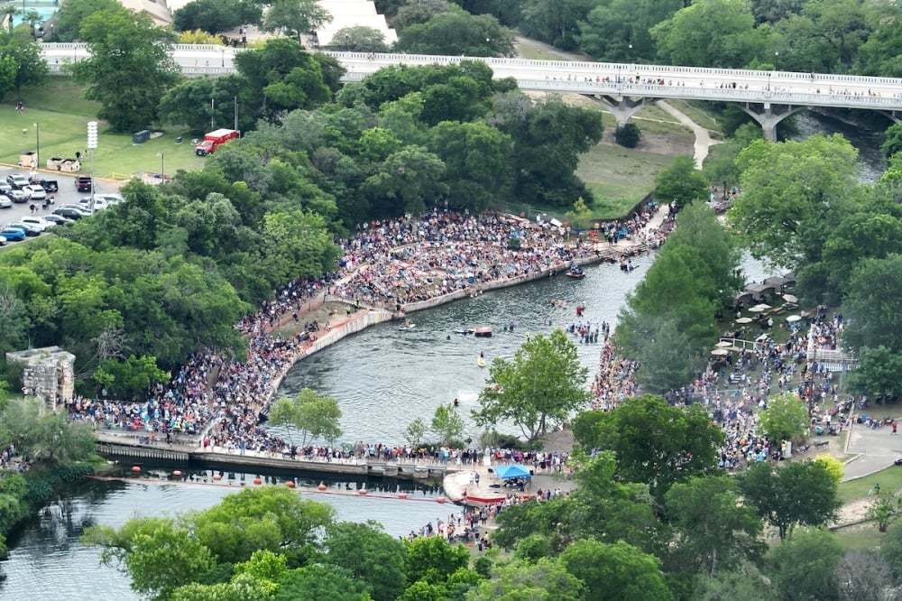 SATX-NBF: Impact 2/17/2026