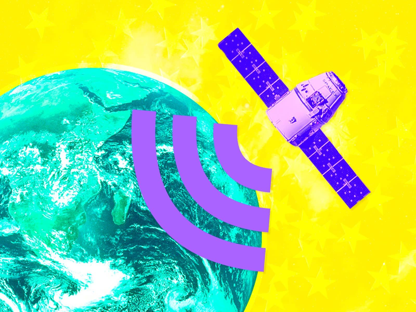 A Quiet Turning Point for Global IoT