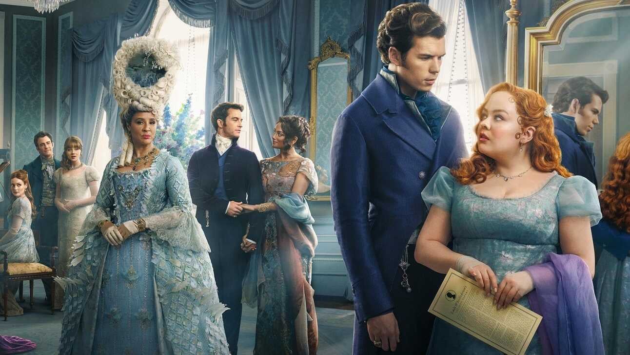 Quelles séries anglophones Netflix ont gagné ou perdu de l'audience en 2024 ? 