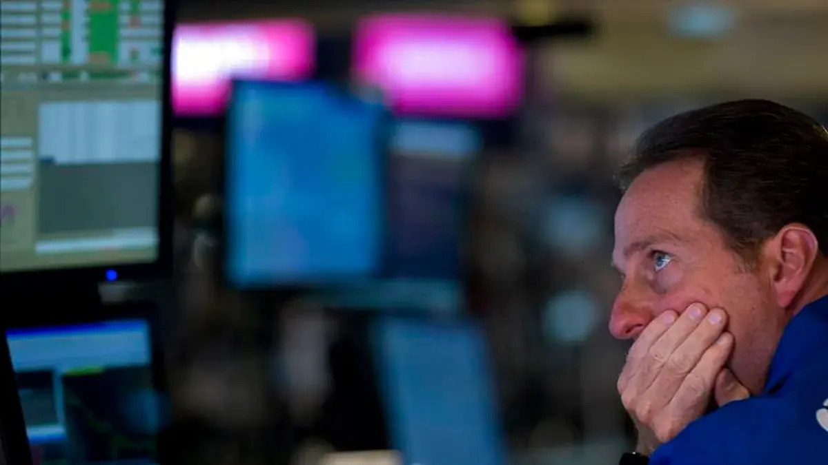 US GDP Surges, Markets React, AI and Crypto Hit Inflection Point