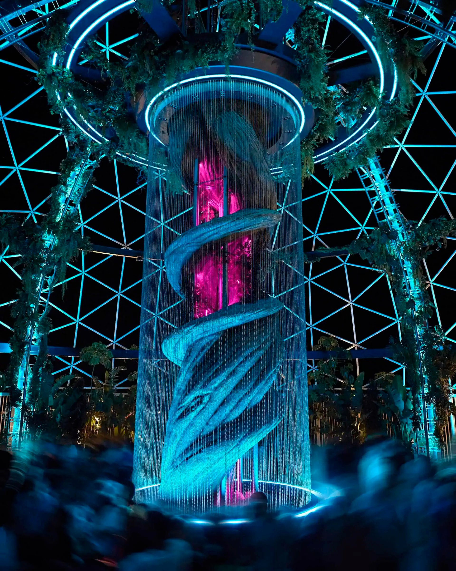 🎩 #3 Trucos y Consejos: “The Apartment” — El rincón secreto de UNVRS que solo unos pocos conocen