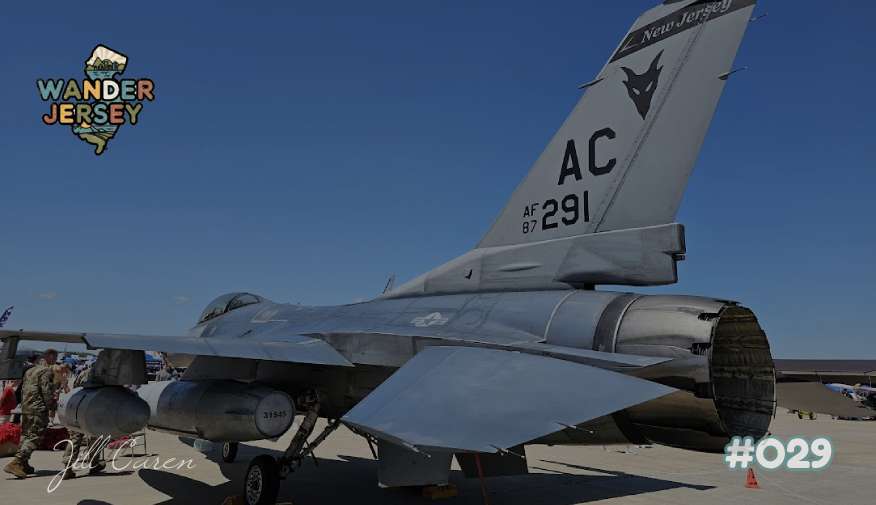 🌻Things To Do in Jersey 1/23-1/25