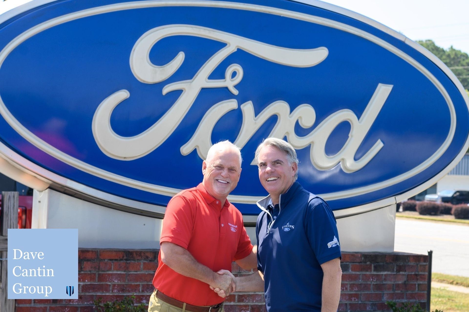 Dave Cantin Group Advises Fayetteville Ford Ownership Transition