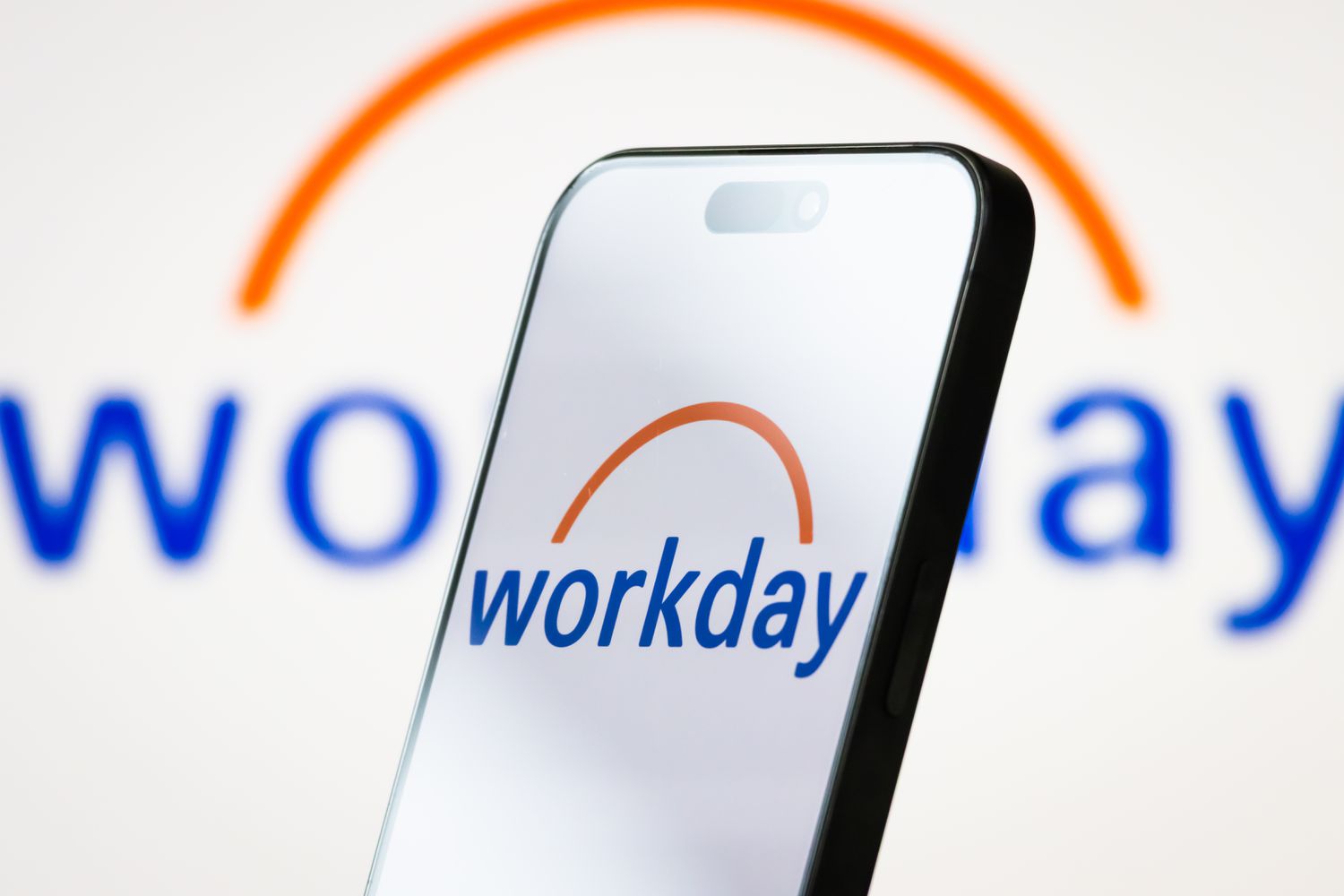 Workday Stock Slides After Weak Outlook Deepens Brutal Year