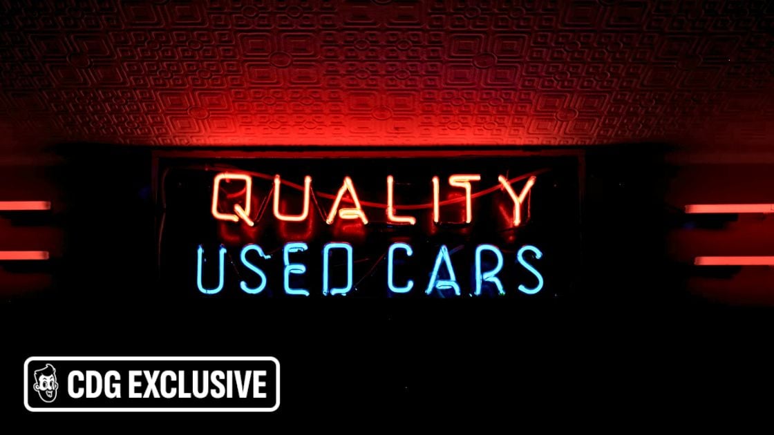 Used-vehicle prices are swinging harder than ever (+ what this means for appraisals, floor plan, front-end gross)