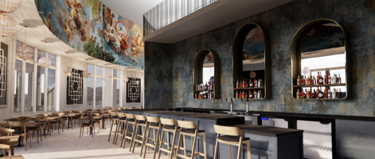 Transform Your Restaurant into the Perfect Dining Experience with Kalo Interiors