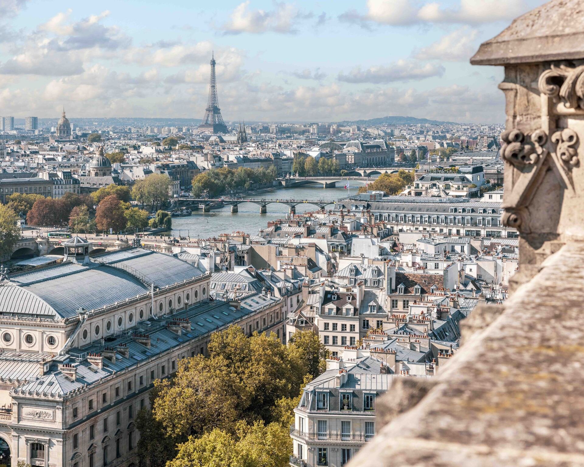 🇫🇷 💌 The Paris Love Letter #126