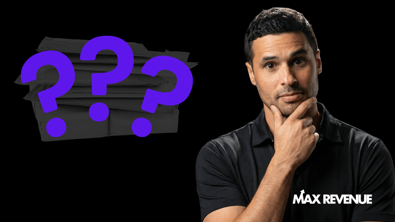 An Embarrassingly Old-School Prospecting Tactic That's Wide Open Right Now