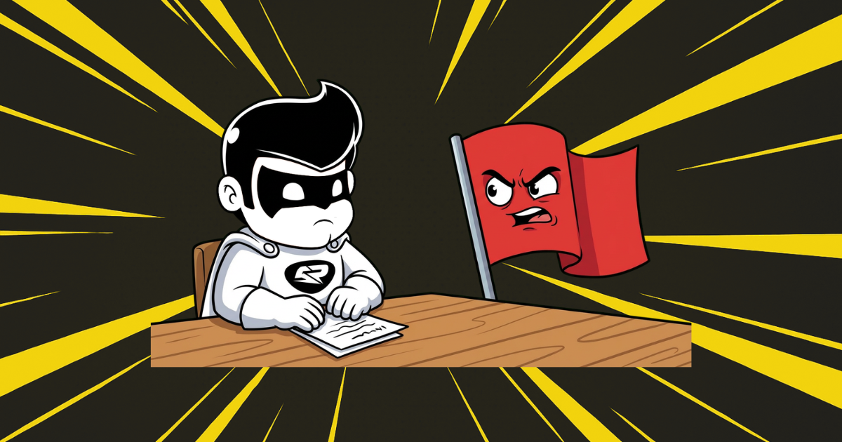 ⚠️ That Great Candidate Was Lying