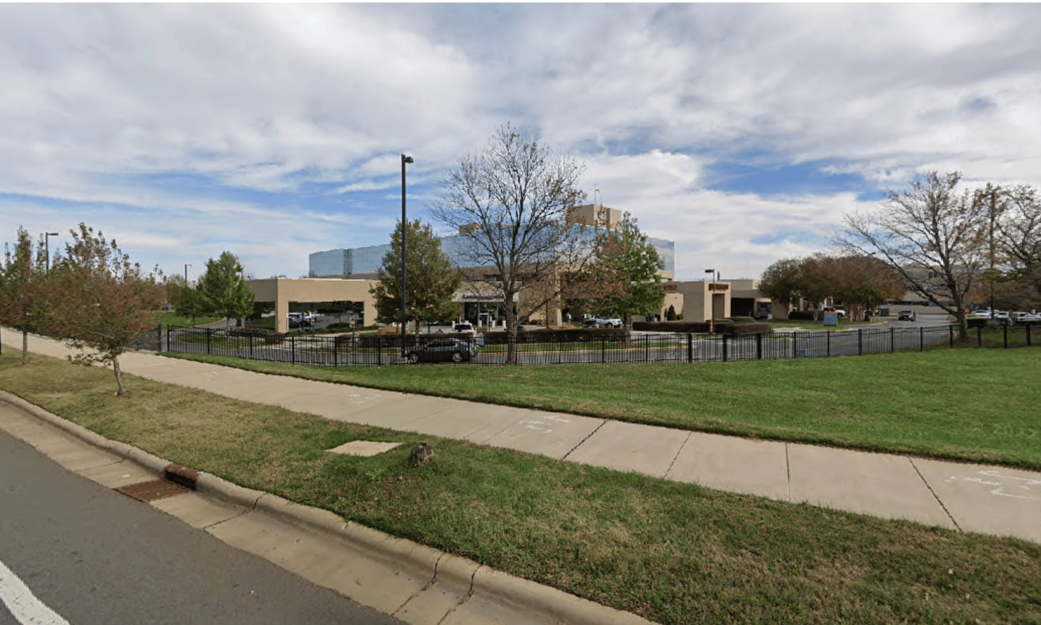 Atrium’s plans for University City