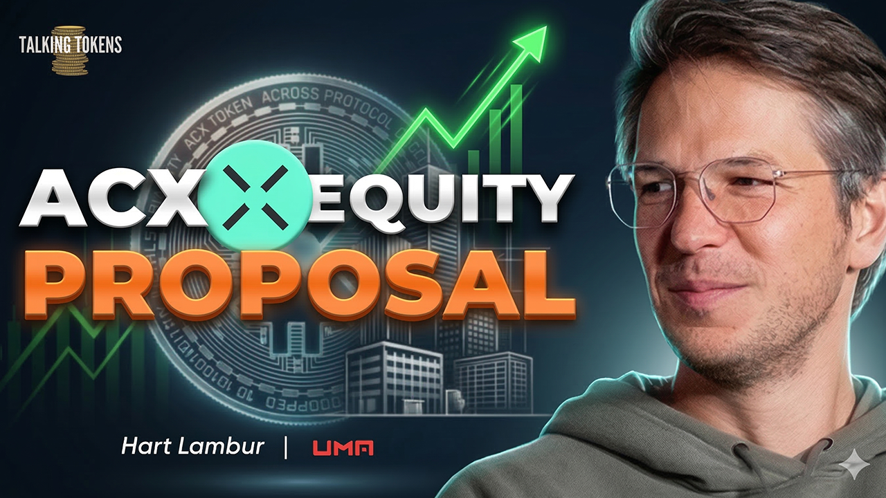 Across Protocol proposes going private, offering token holders exit or equity