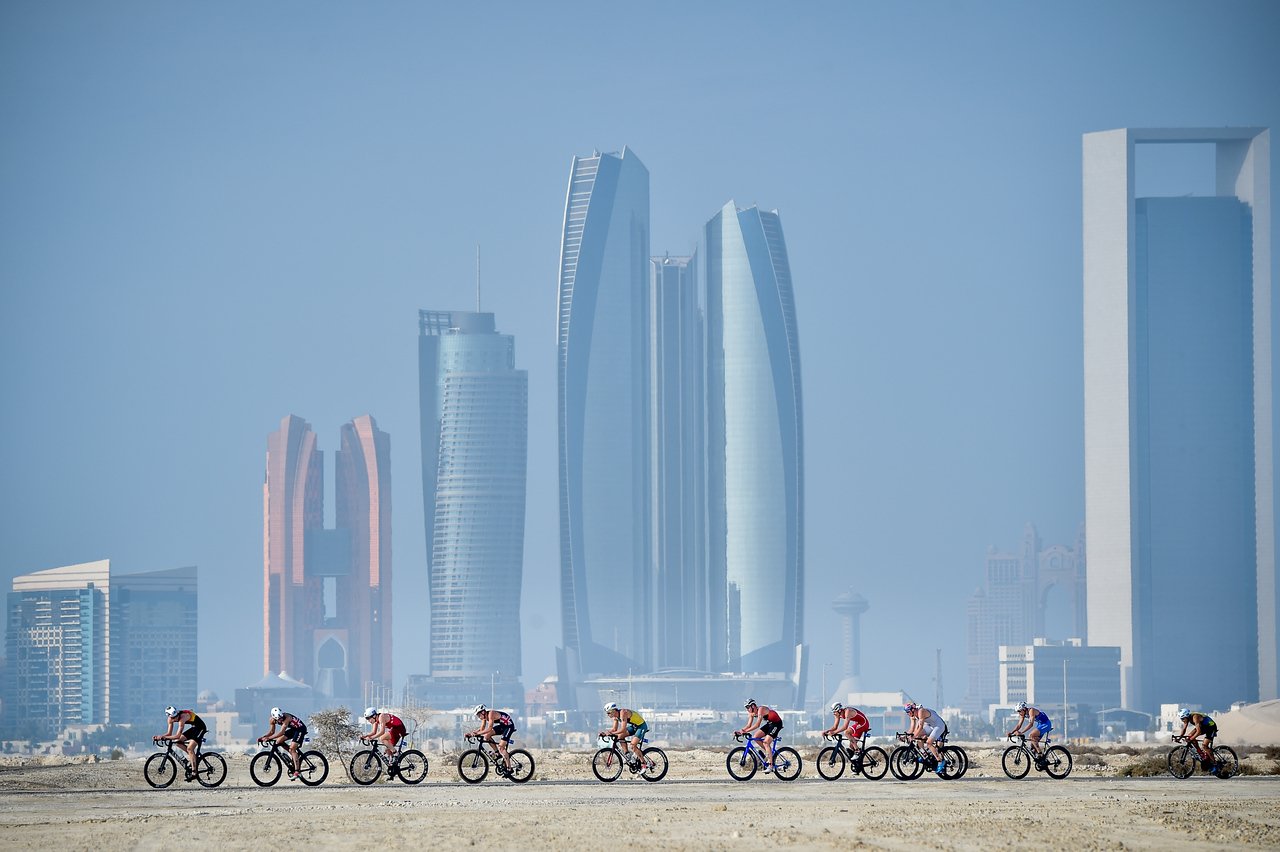 How Middle East war will impact sport, Pro Series report from New Zealand and the key to avoiding blisters 