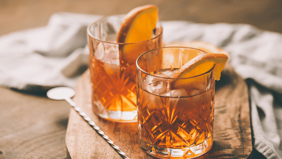 Get cozy with a cocktail at these 7 Victoria bars this fall