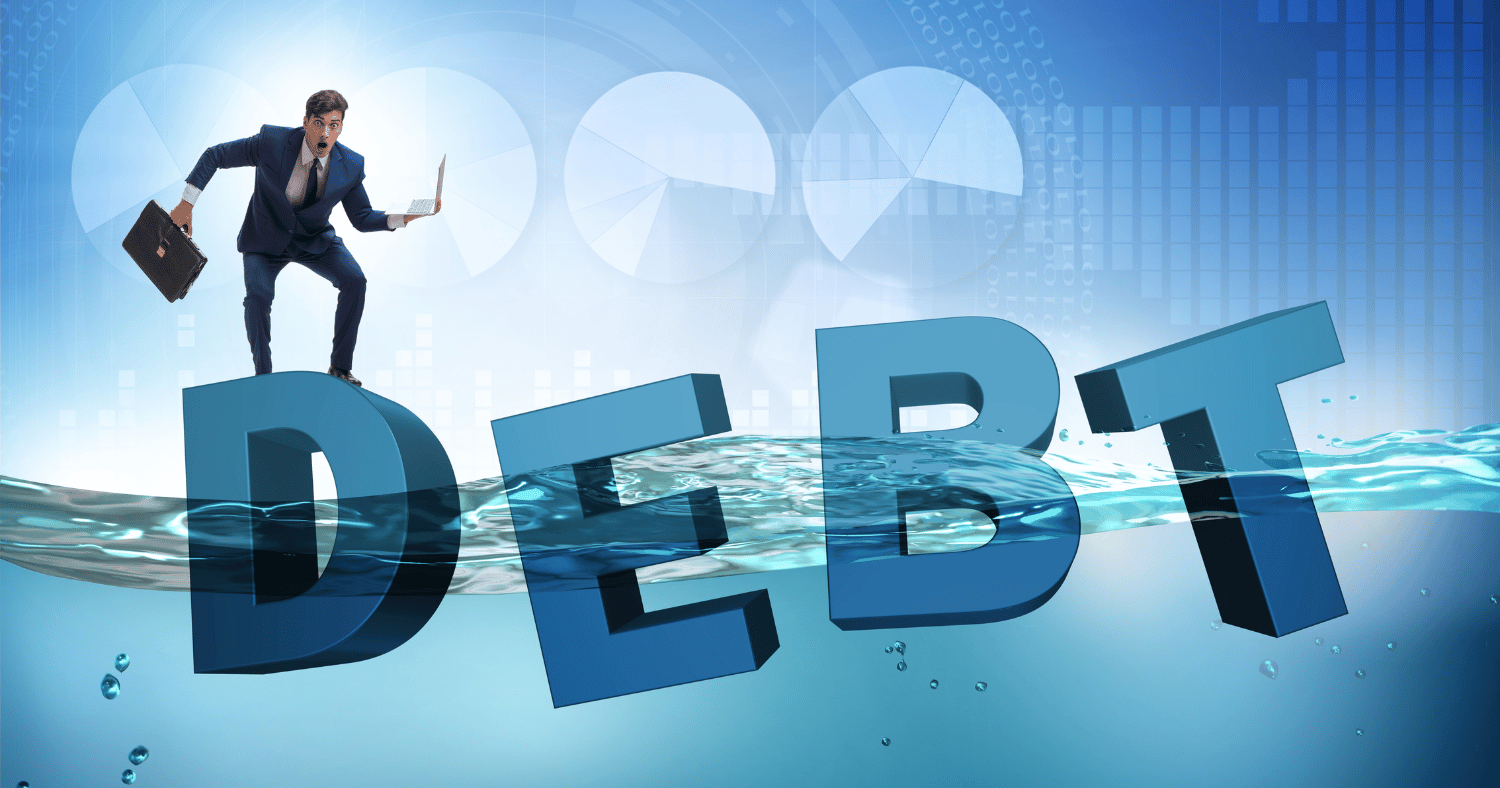 How Corporate Debt Levels Are Quietly Undermining Stock Market Stability