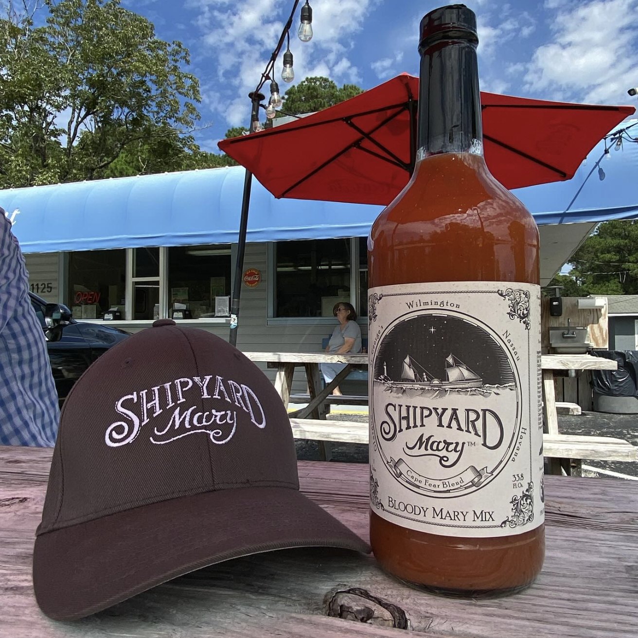 Not all products are digital 