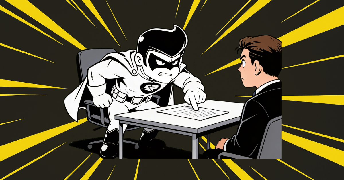 🔥 How To Close Top Talent When Your Offer Can't