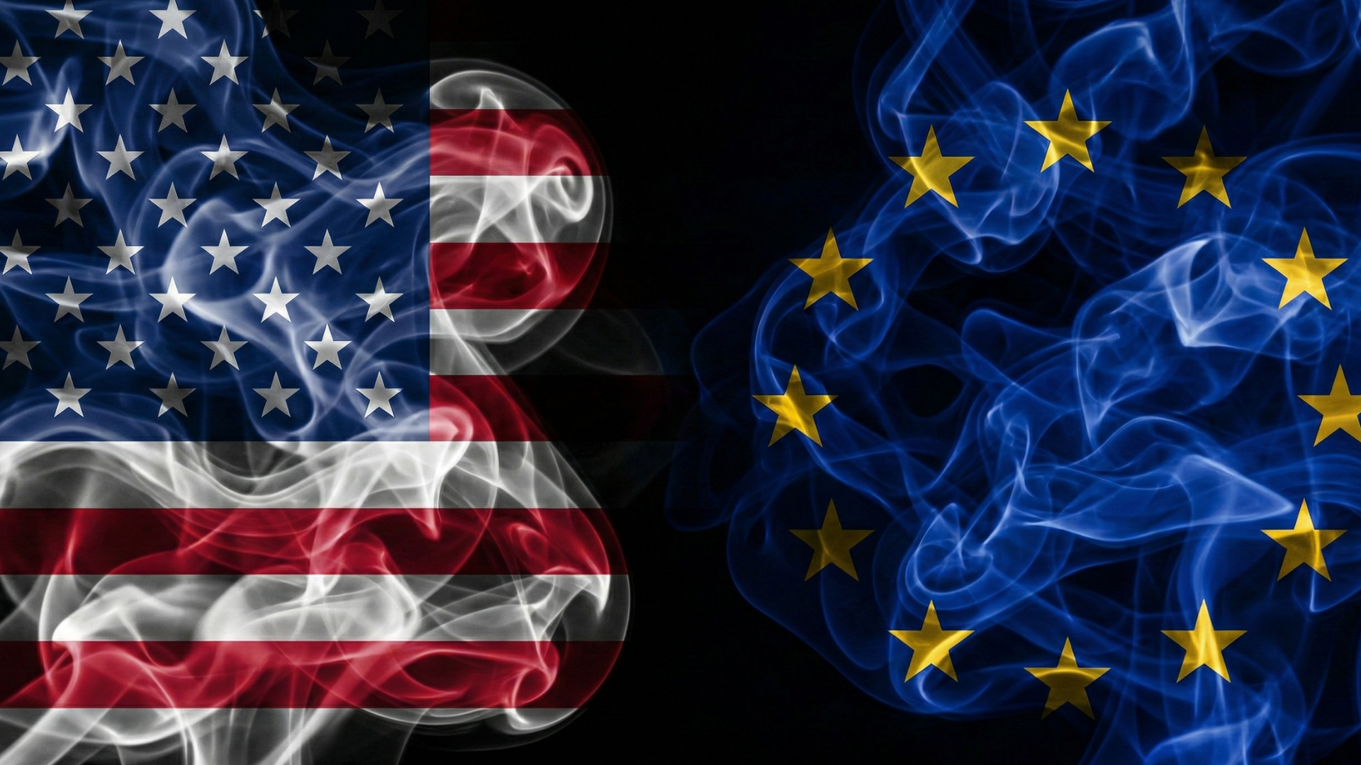 Dollar Dominance: Why Trump Really Wants Europe Divided