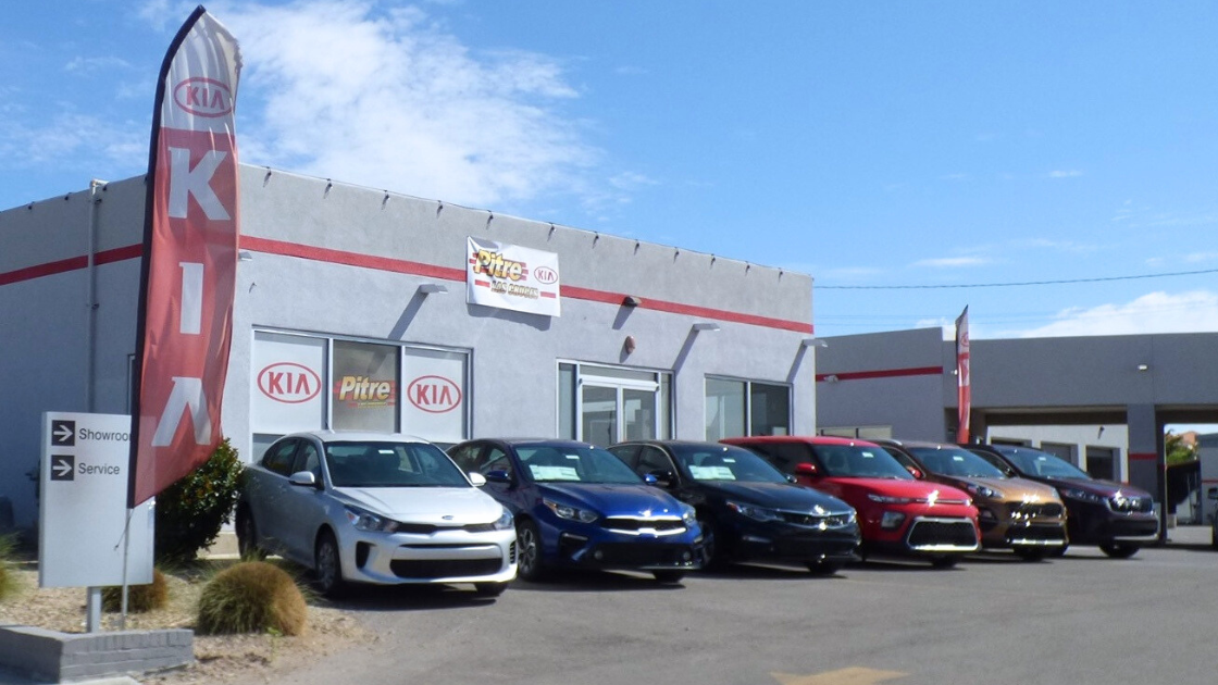 Giles Automotive enters New Mexico, acquires first Kia dealership 