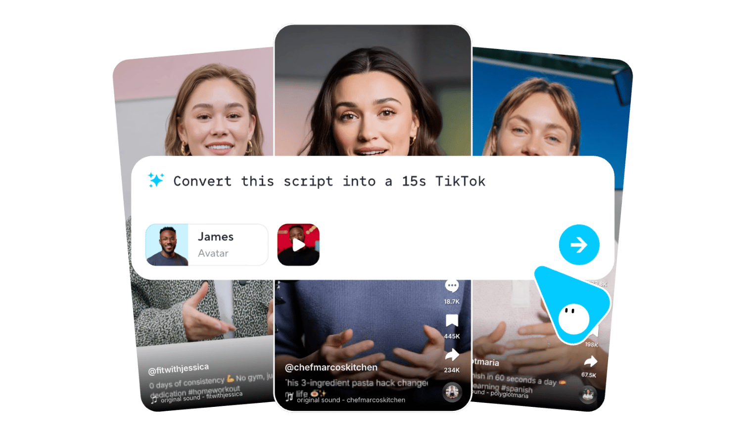 8 AI Video Tools That Do the Editing For You