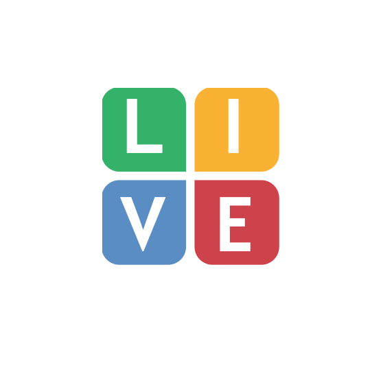 LiveWorksheets Logo