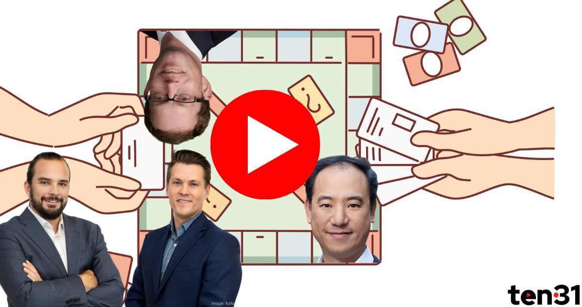 C-PACE Shows Fangs & the Short King of Data Centers