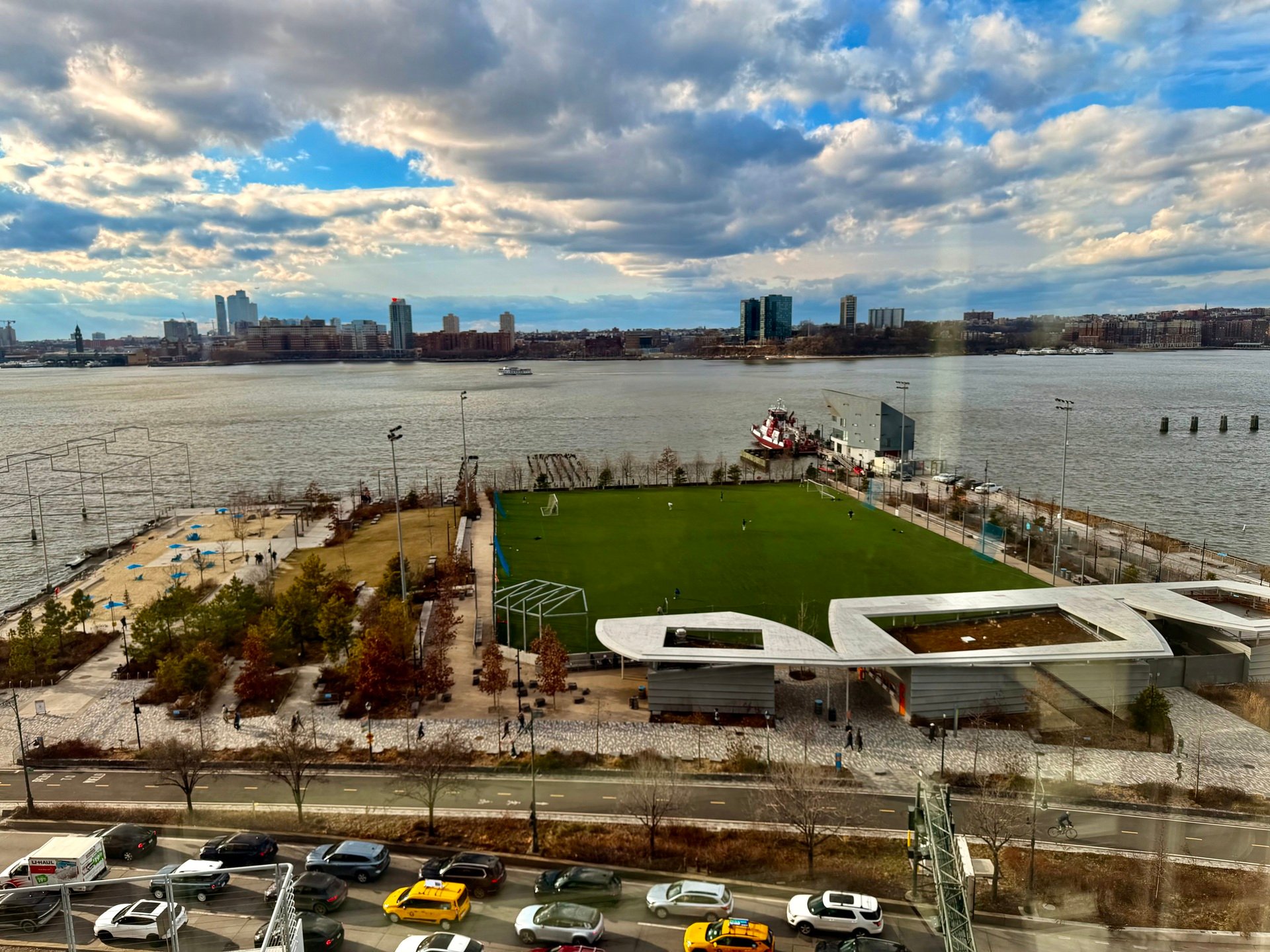 NYC Real Estate Weekly: First Full Week of 2026