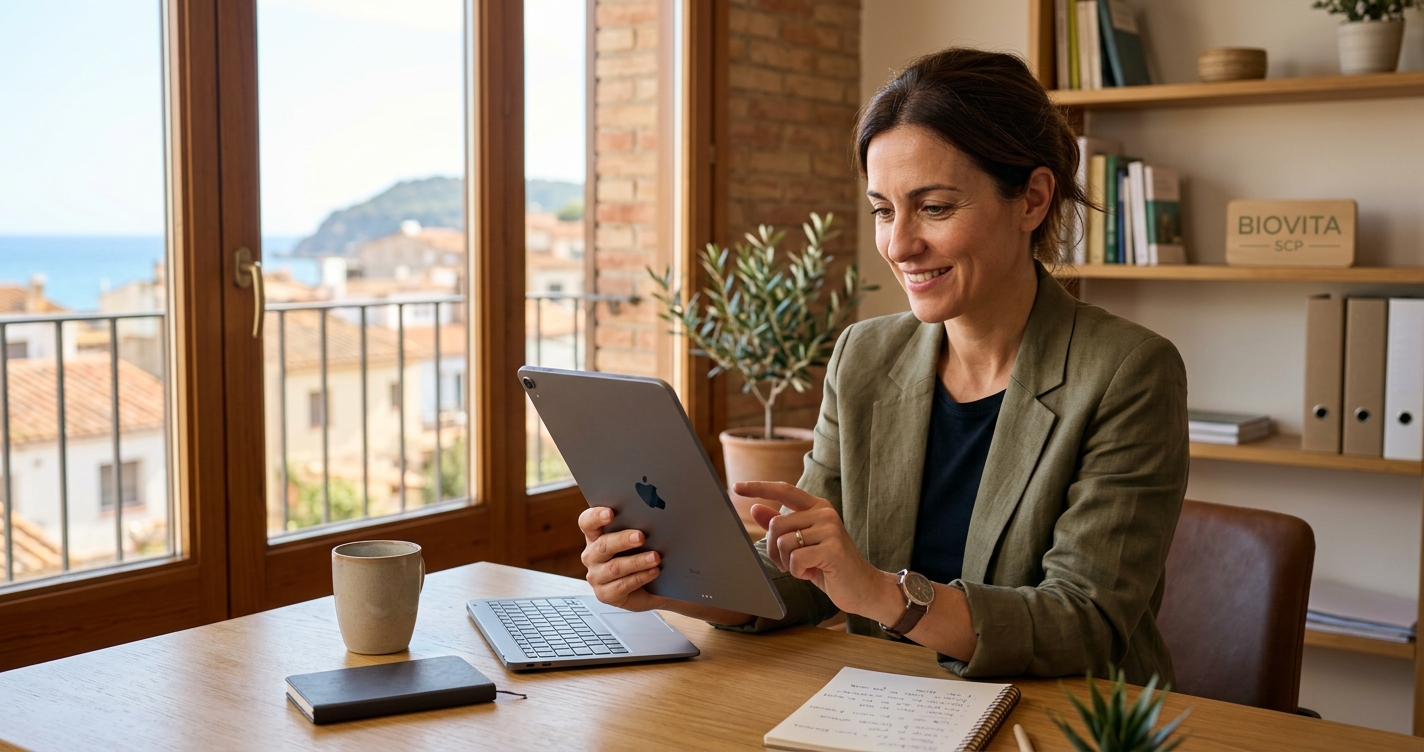 Wamo Raised EUR 10M to Replace Every SME's Bank