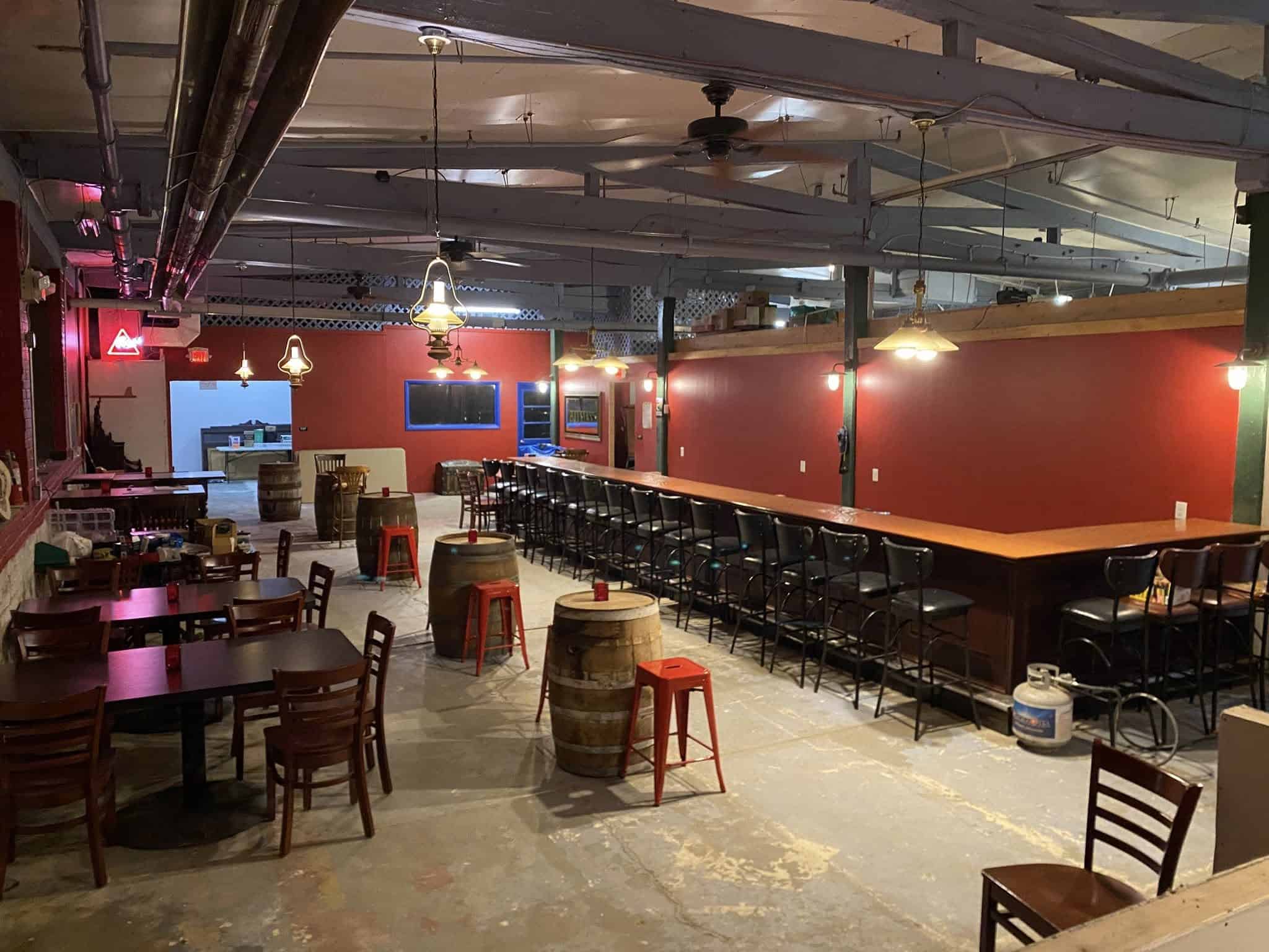 🍺 Dublin Brewing Clears Final Hurdles | 🧹 Caln Clean Up Weekend Wraps Up |🌸 Bus Ride to Cherry Blossom Festival | 🌿 Workshop on Invasive Plants 