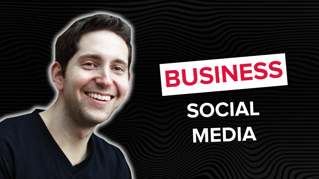 How To Leverage Social Media To Build A Company That Lasts