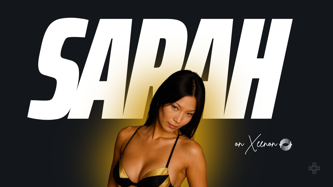Deep Dive: Sarah's Game x Xeenon Partnership, Paid Bounties, & More