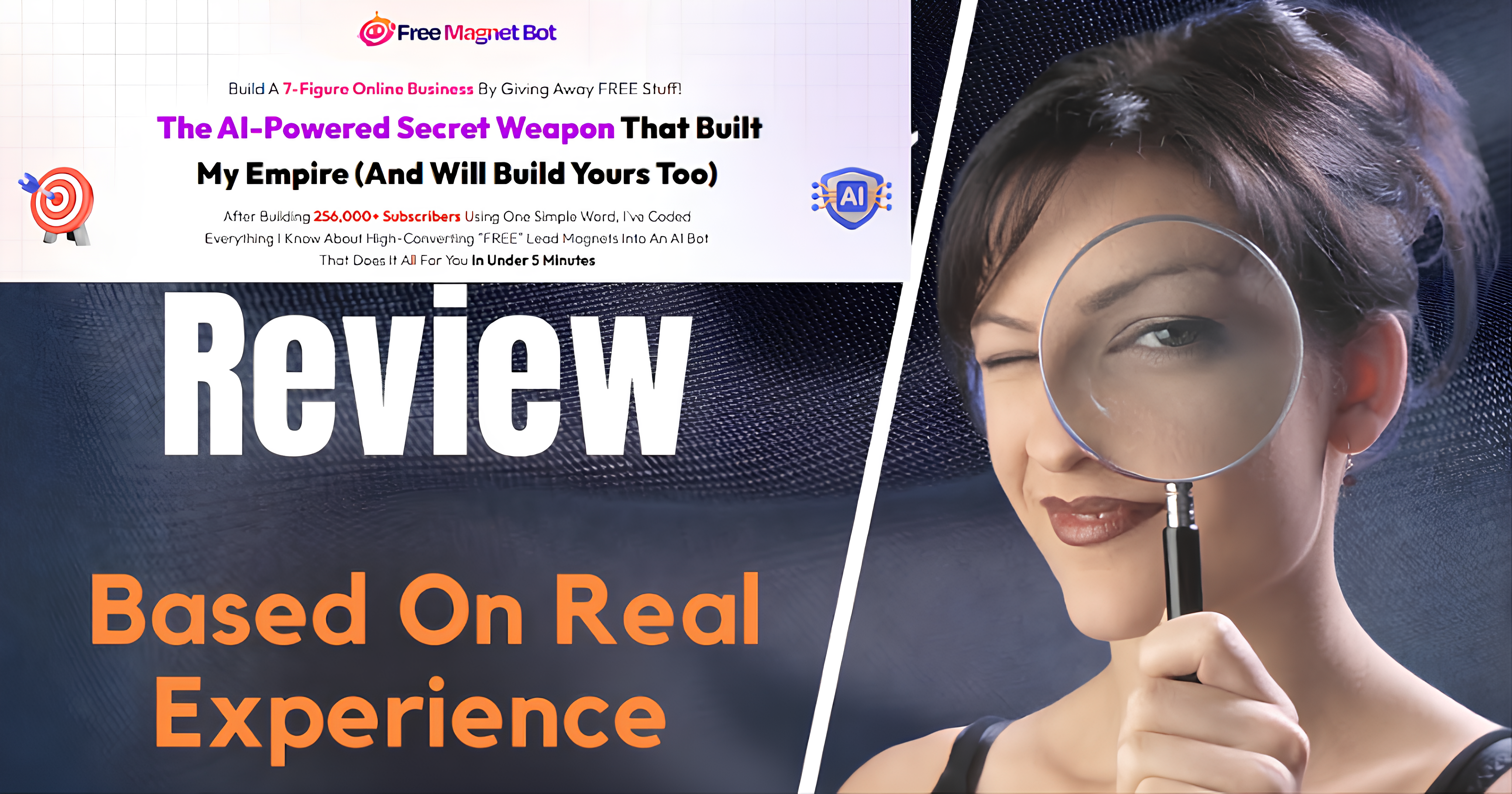 What Makes It Stand Out / Key Features