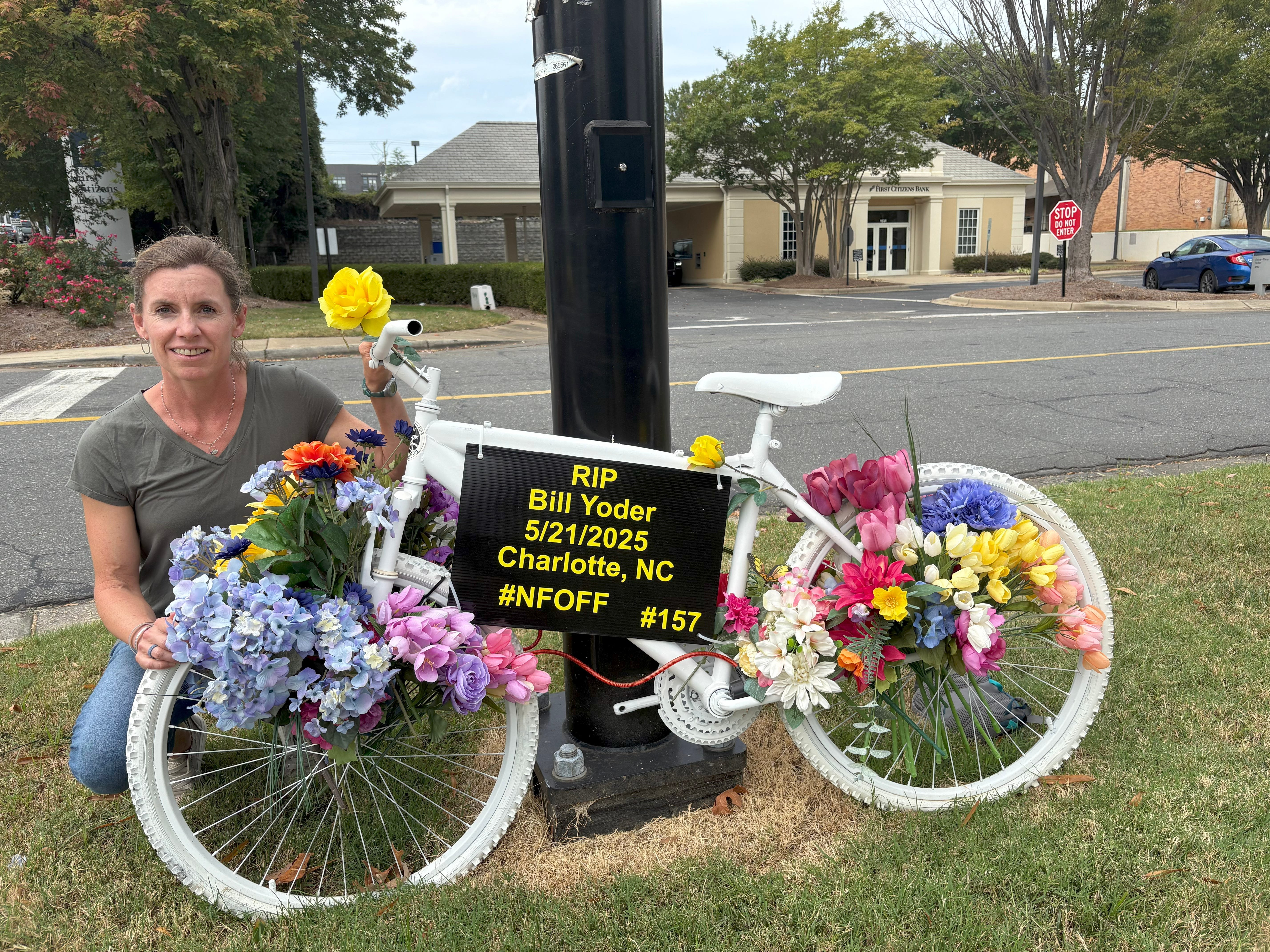 Ways of Life: A memorial reminds us all