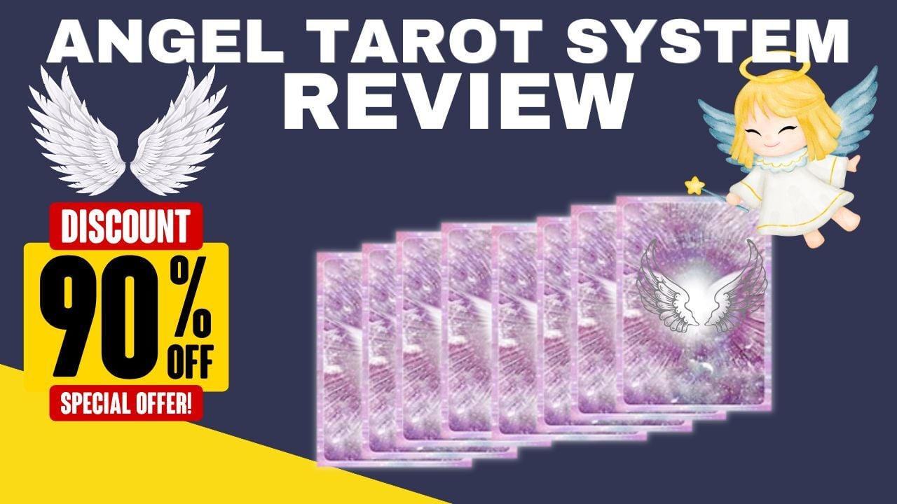 Using Angel Tarot Cards for Daily Guidance: A Practical Approach (2025 Updated) 🔮✨