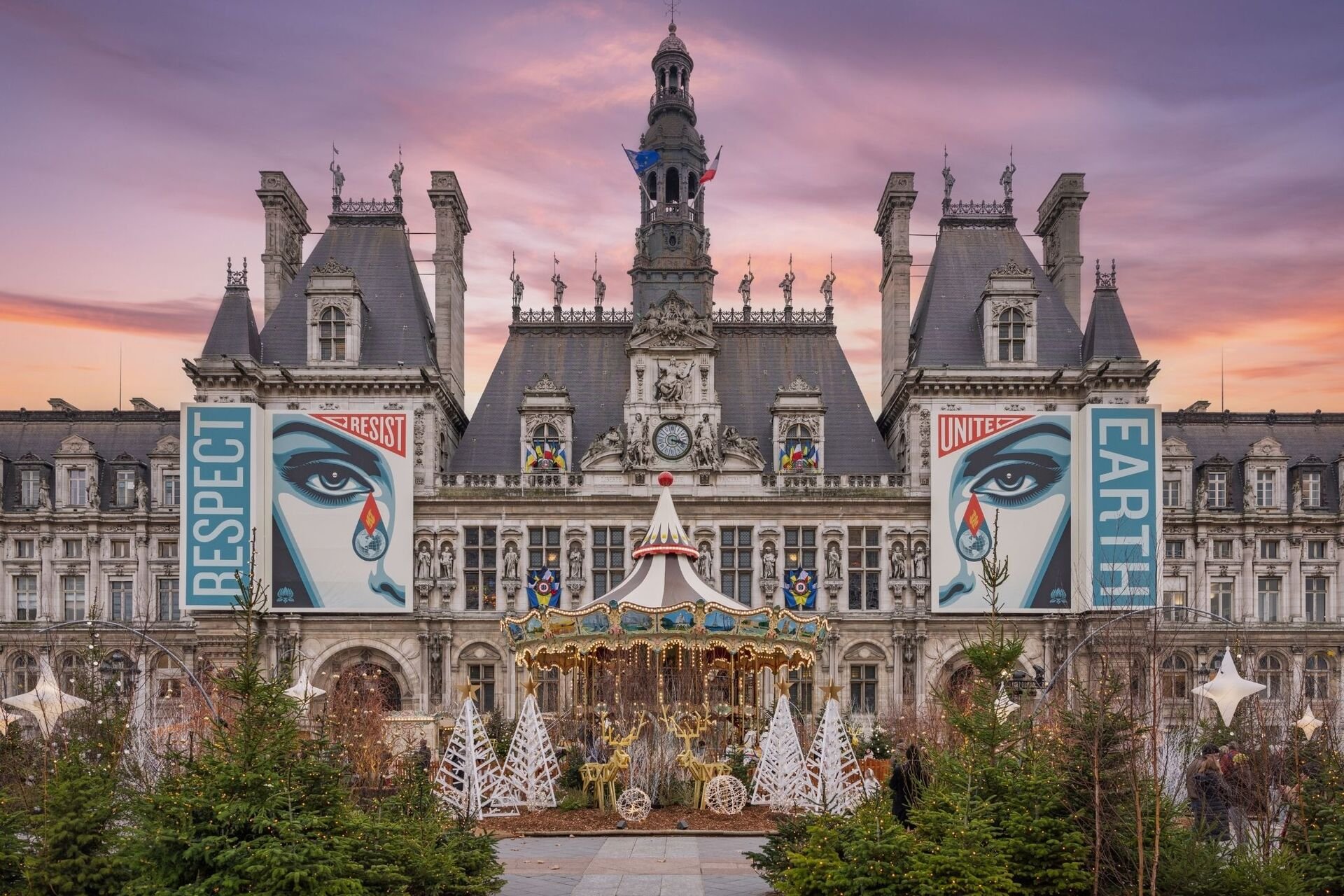 🇫🇷 💌 The Paris Love Letter #136 (Holiday Gift Guide)