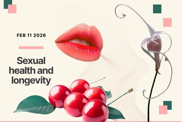 The relationship between sex and women’s longevity