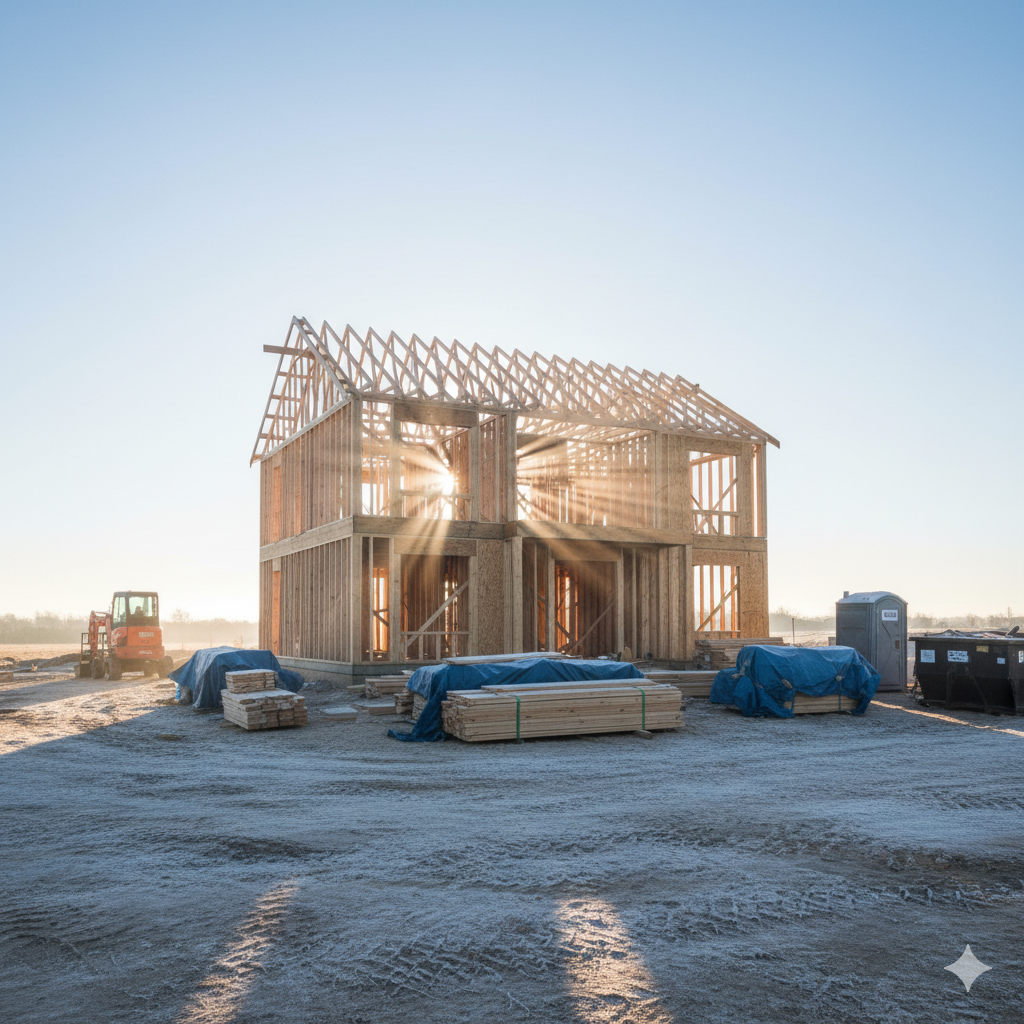 Building Trust: The Path to Construction AI Success