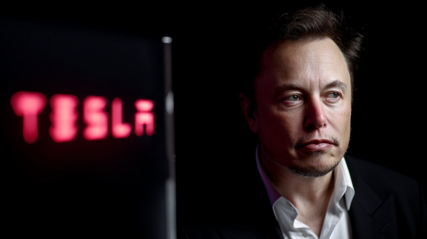 Tesla Returns to Growth. The Hard Part May Just Be Starting